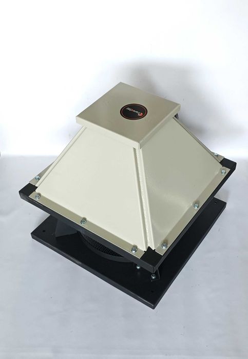 Покривен вентилатор 2200 m3/h (за аспирация)