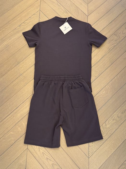 Compleu Premium Barbati