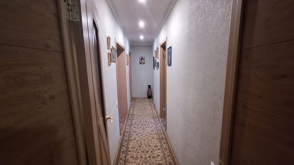 Продаётся пол дома