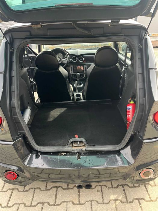 Chatenet CH-26 Masina pentru permis la 16 ani !