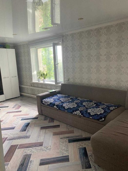Продам 2ком дом, Рабочий