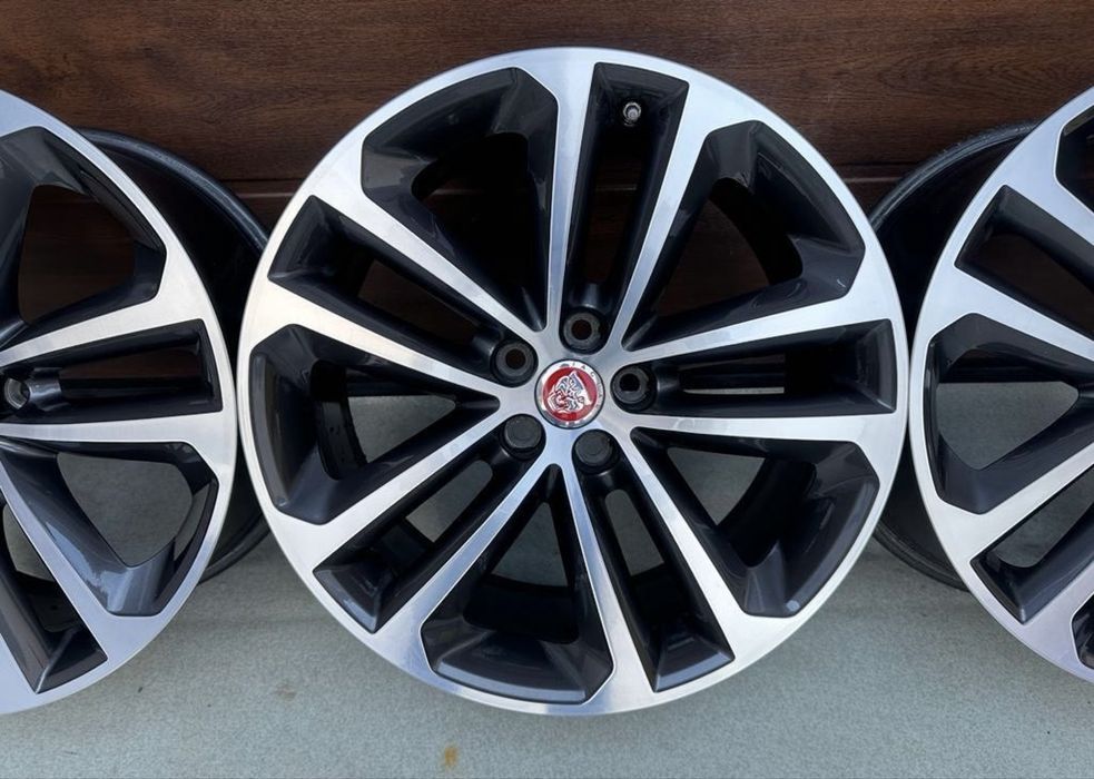 Jante 19 5x108 Originale Jaguar F-Pace, E-Pace,Volvo,Ford,Range-RoveR