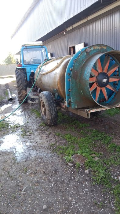 Продам трактор МТЗ 80