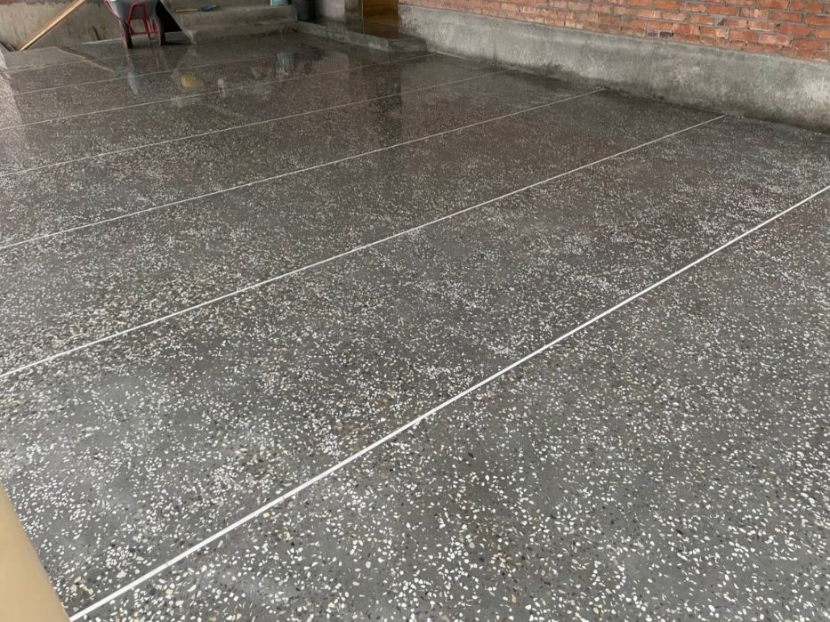 Mozaika, mazayka, styajka, beton
silliqlash xizmatlari