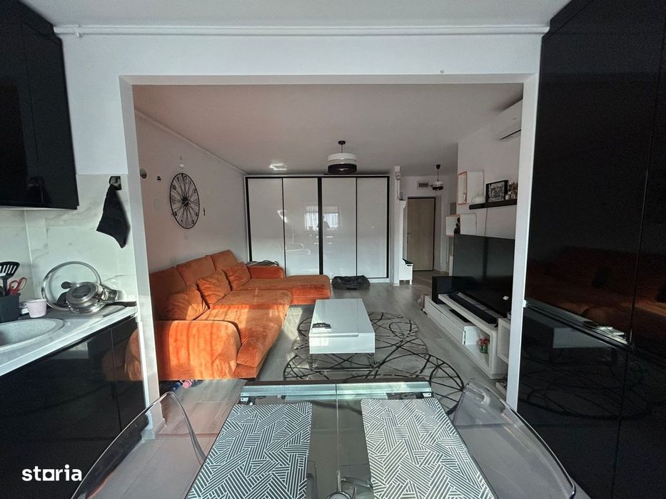 Apartament 2 Camere / Hils Pallady / Parcare Inclusa - 2 min Metrou