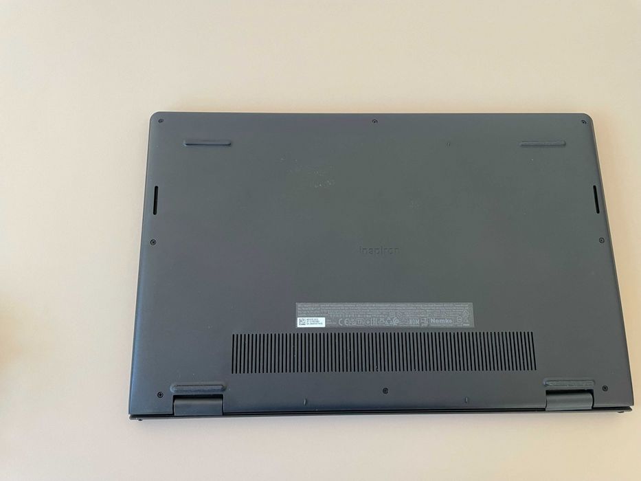 Laptop Dell Inspiron 15 3511, 16 GB RAM, Intel Core i7-1165G7/2,8GHz