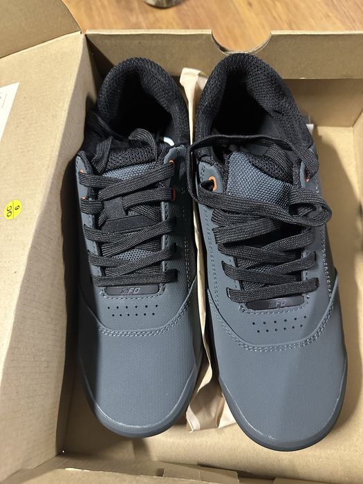 Specialized 2FO Roost Clip MTB обувки – Cast Battleship