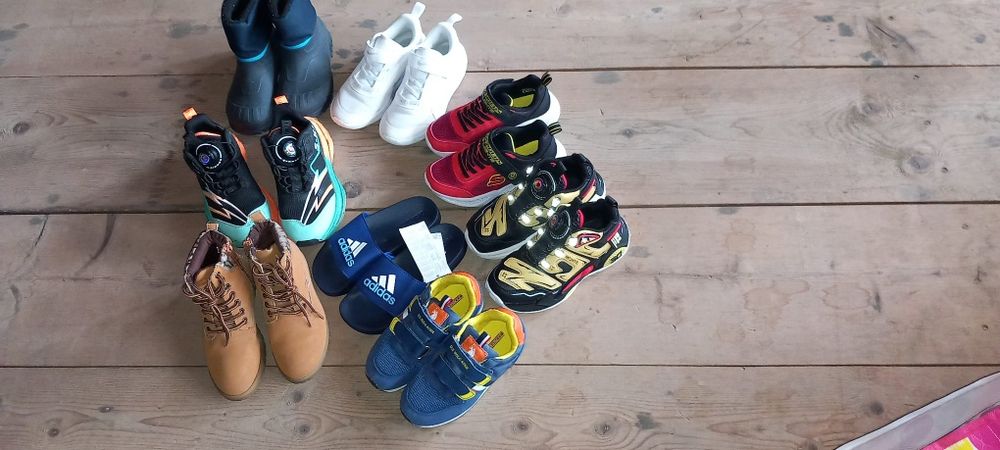 Încălțăminte copii mărimi 29