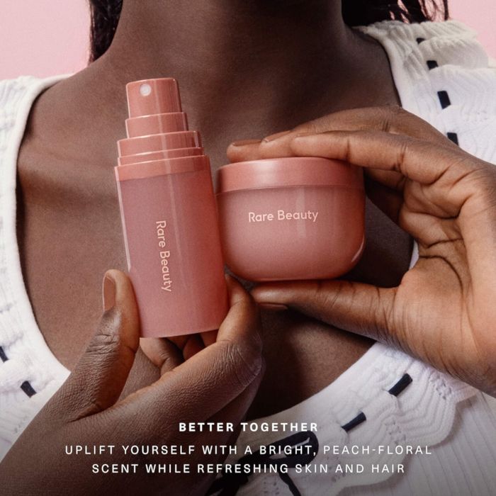 Набор от Rare beauty usa оригинал