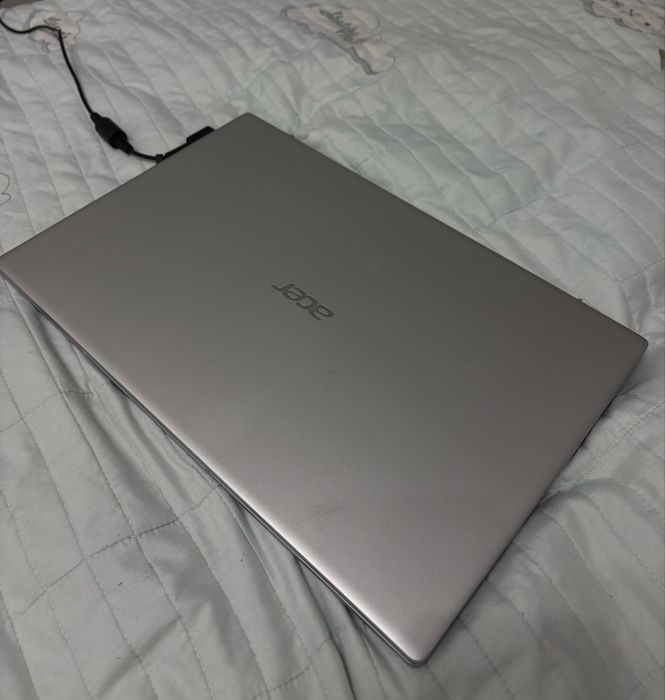 Ноутбук Acer Swift 1 SF114-33-P4Y4