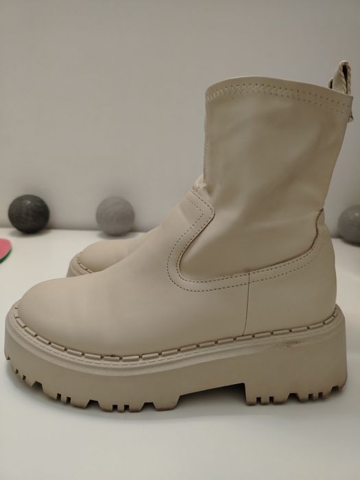 Боти на Zara 32 номер