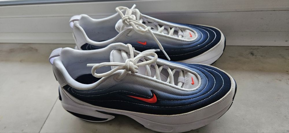 Nike Air Max Portal