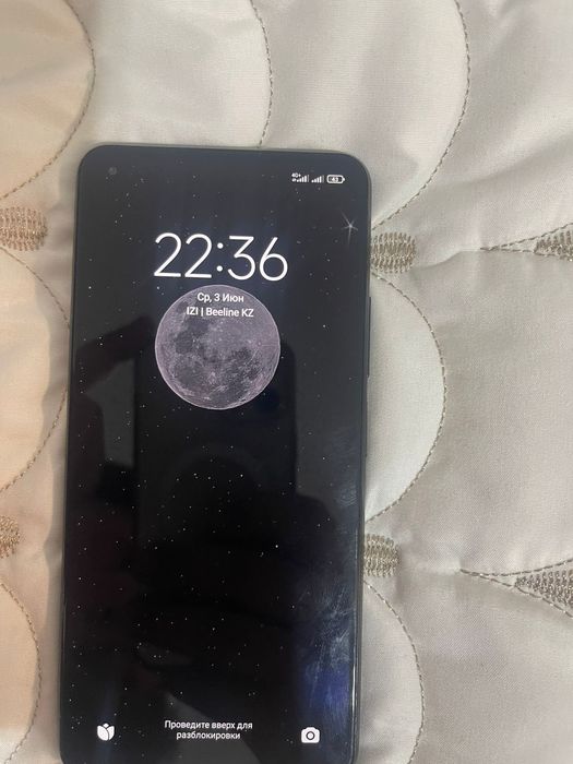 Xiaomi Mi 11 lite