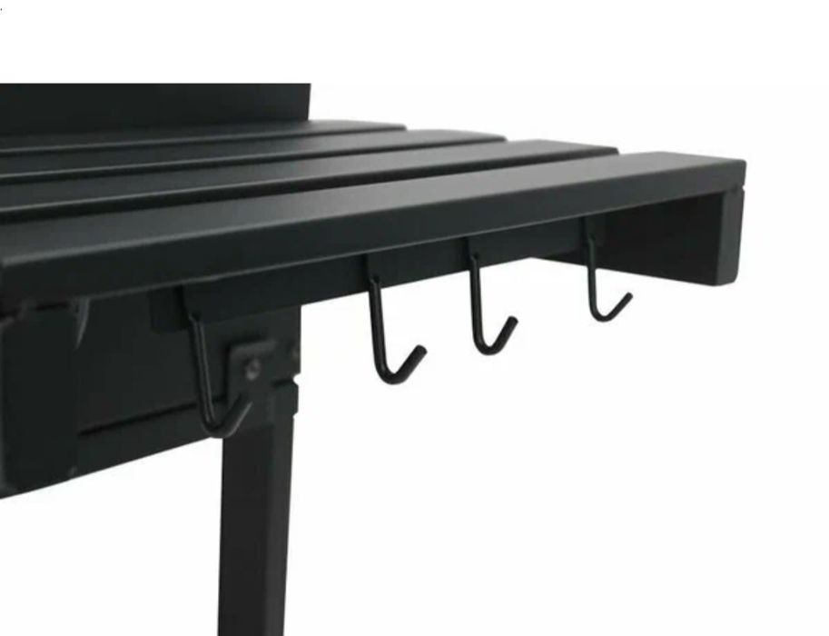 Барбекю-гриль Jaxcon