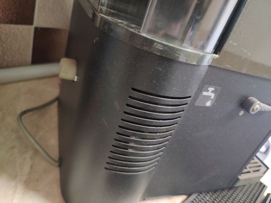 Saeco Royal professional