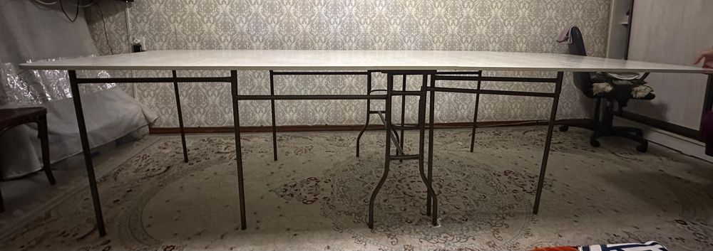 Стол трансформер