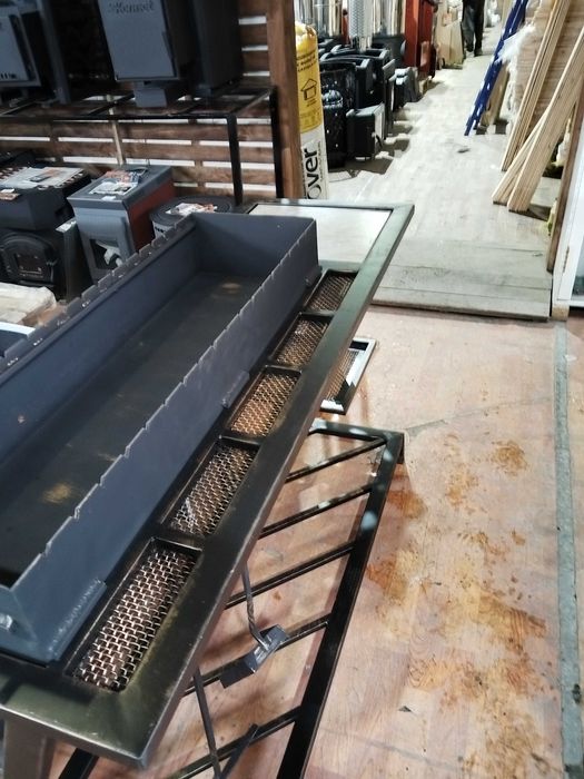 Мангал для дома , дачи