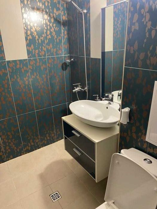 Дава се под наем Двустаен апартамент в София, Хаджи Димитър - 75 кв.м за 373.83 € - Снимка #4