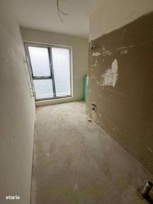 | Apartament 1 Camere 48 Mp | Floresti  | Zona Tineretului | Parcare |