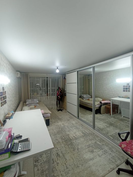 3-х ком кварт к-р Казахстан.