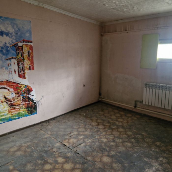 Помещение под мини цех или склад