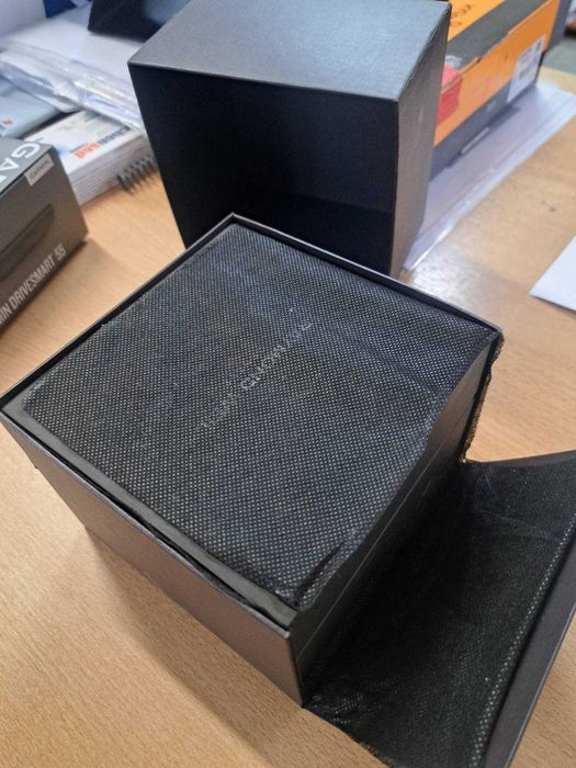 ръчен часовник Raymond Weil Tradition 4476 38mm Stainless Steel