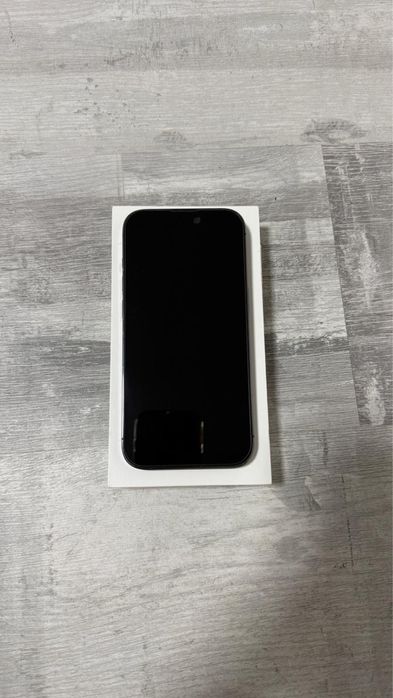 iphone 14 Pro, Deep Purple, 128 GB