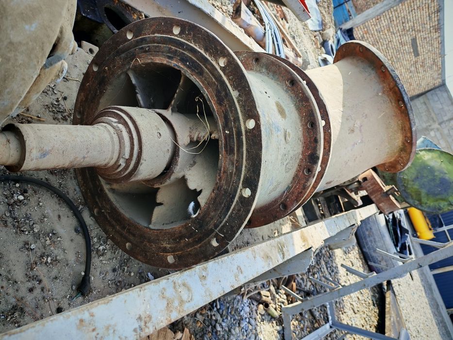 Сув насоз холати ало сотилади