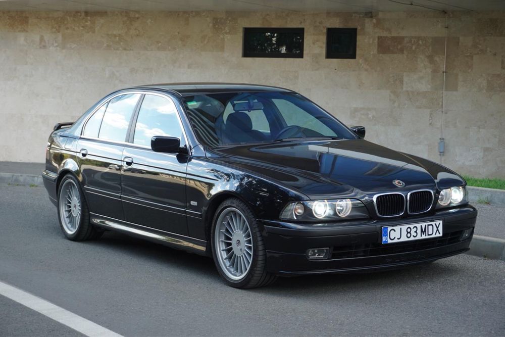 BMW Alpina 2000 — imagine 2