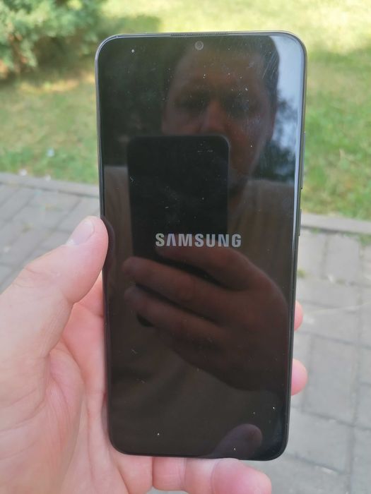 Vând telefon samsung galaxy a02 s