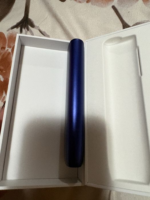 iqos iluma i,stare aproape noua ,folosit de 3 ori