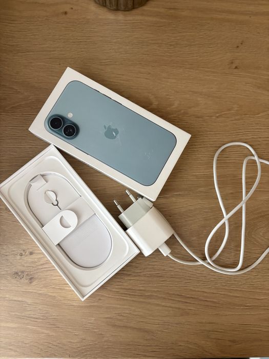 iPhone 16 128 GB