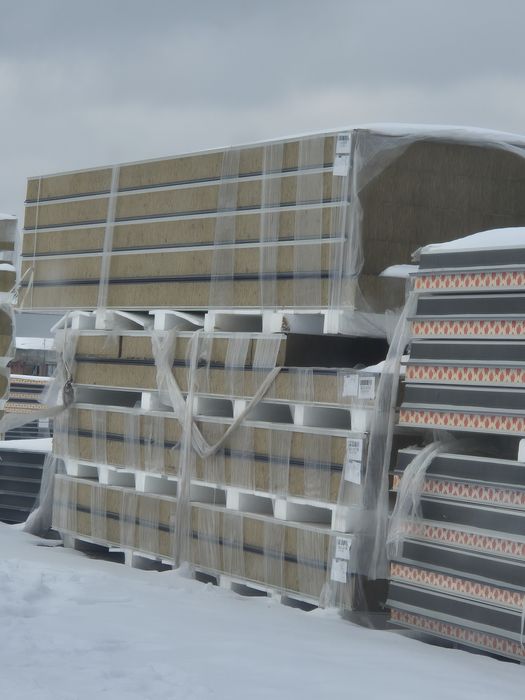 Producator Panouri Sandwch