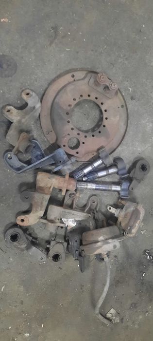 Продам запчасти Камаз