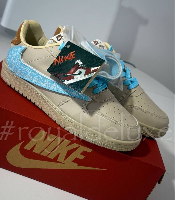 Adidasi barbati Nike