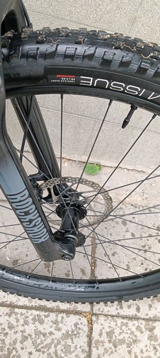 Trek  алуминиево колело 29 цола S размер
