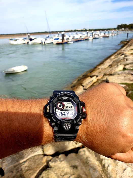 Gw 9400 stare f.buna pachet complect 900 lei + transport