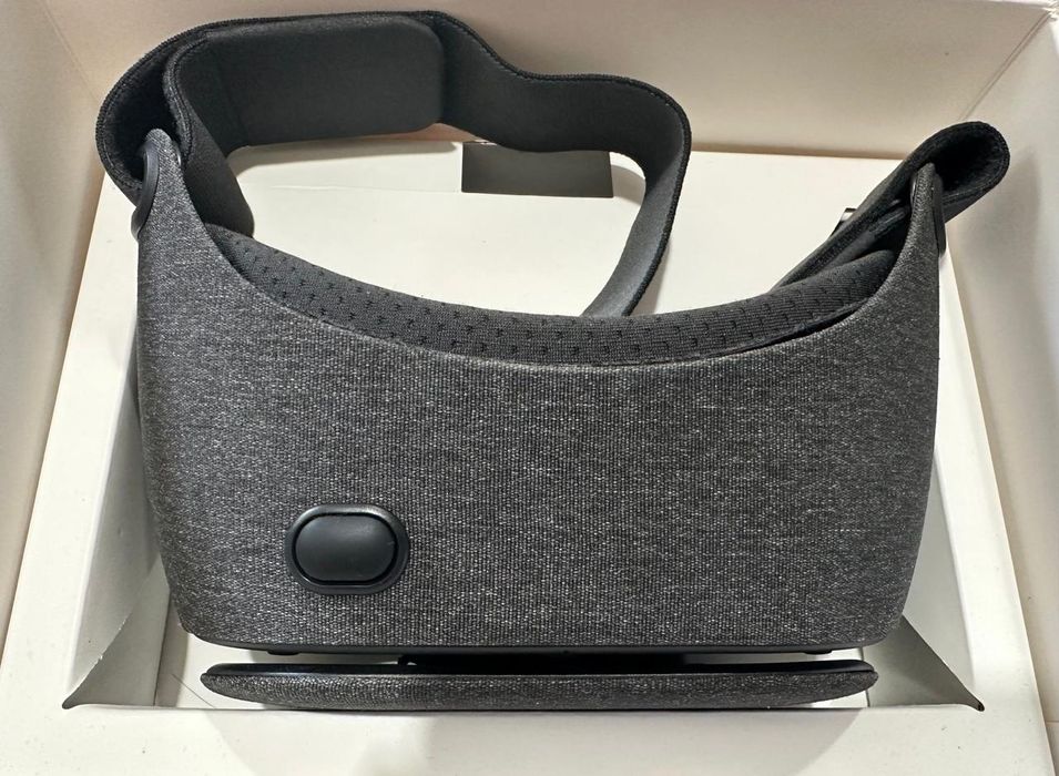 Очки виртуальной реальности VR
