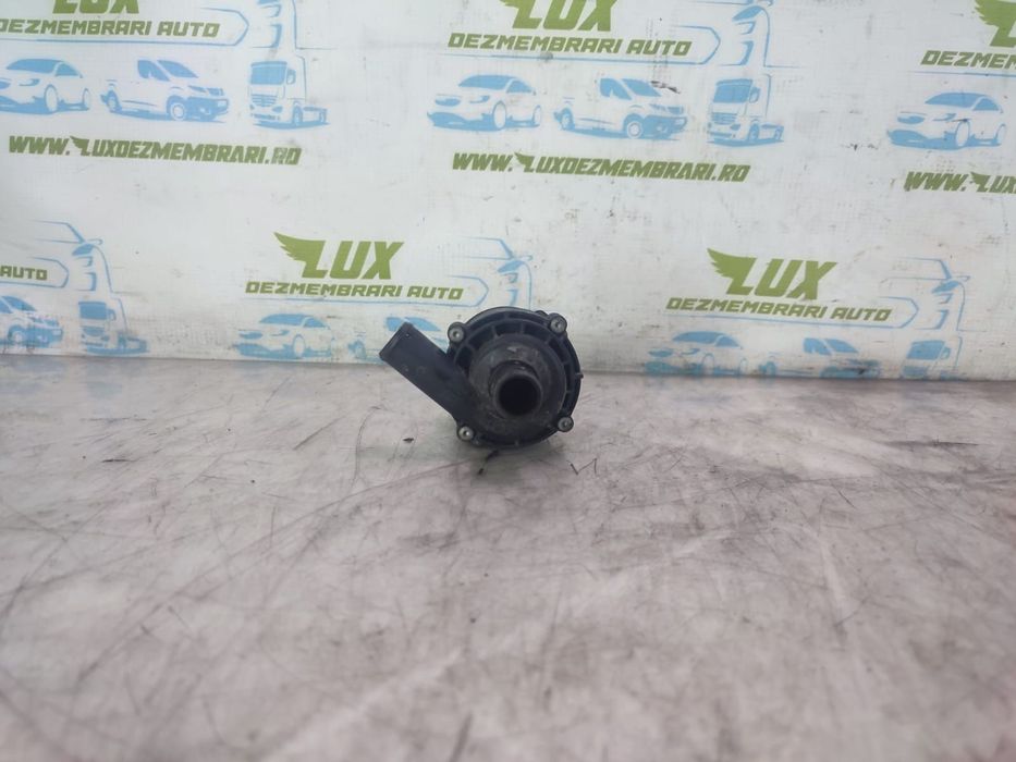 Pompa apa auxiliara A2118350364 Mercedes-Benz ML W164 [2005 - 2008] 3