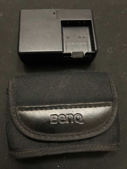 Фотоапарат BENQ DC EI 465