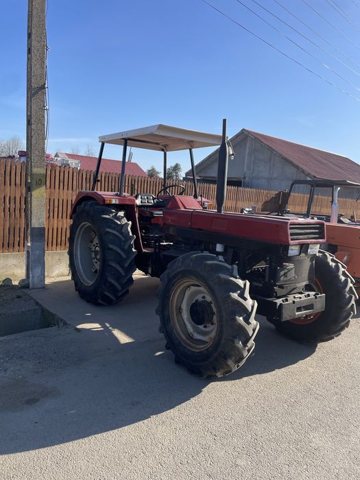 Schimb cu MAN TGX euro 4,5 sau EEV,automat