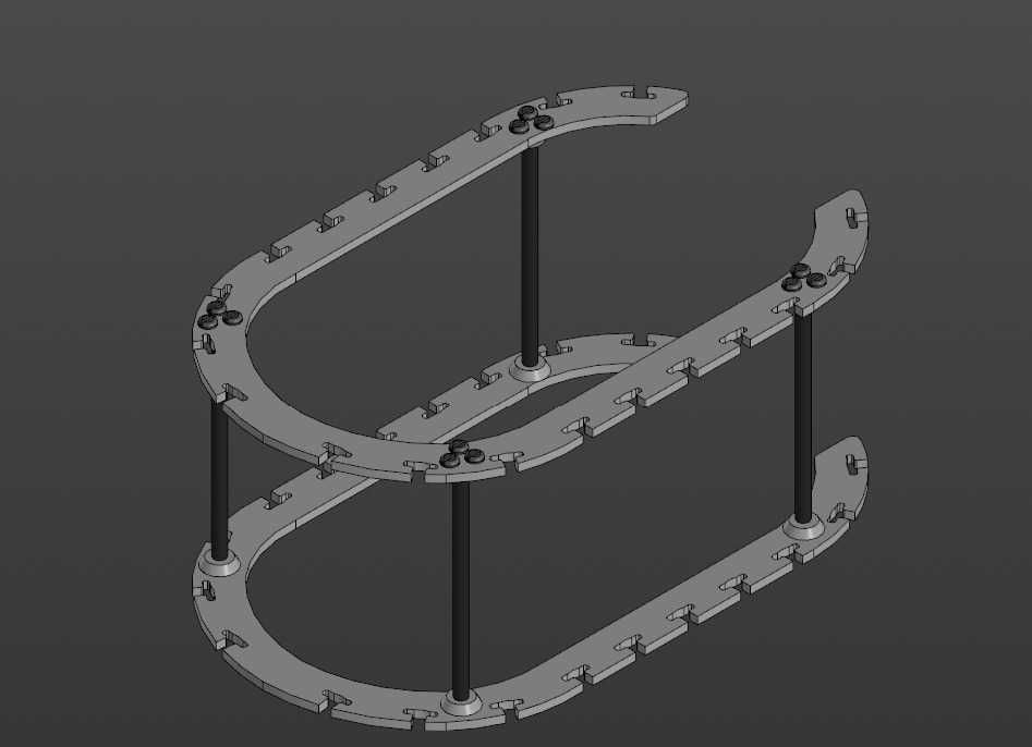 Курсовые дипломы чертежи 3D модели расчеты AutoCAD КОМПАС