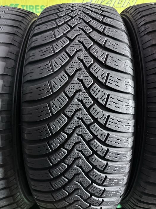 225/60R17 Falken 2022-20 stare foarte buna