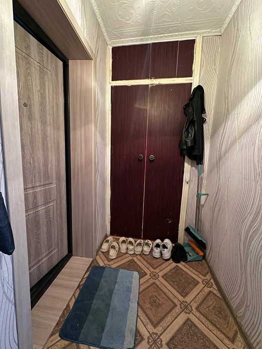 1 комнатная квартира