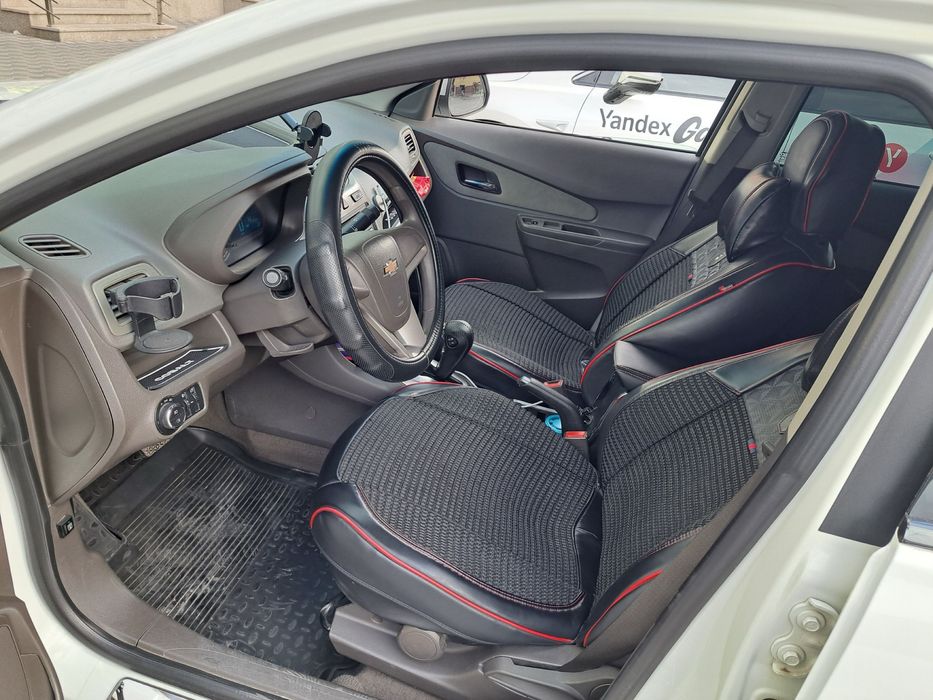 Kobalt 2015yil avtomat