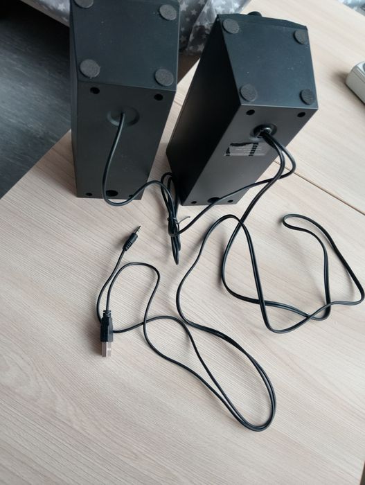 Колонки компьютерные