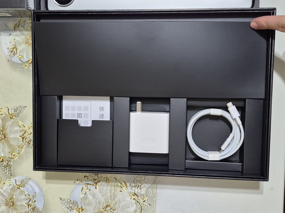 Huawei Matepad Edge 14.2 дюйм 16/512 Gb продается