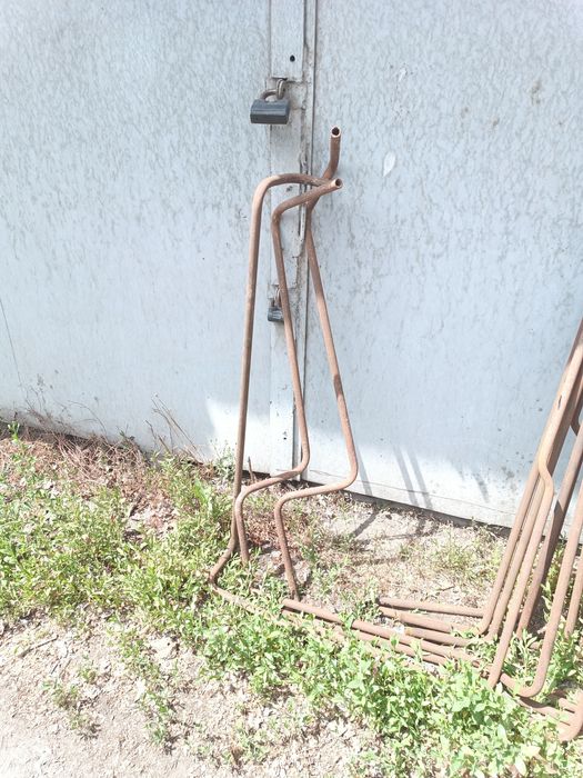 Продам Трубы сантехничкие, для отопления