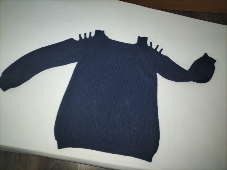 Pantaloni și maieu damă.