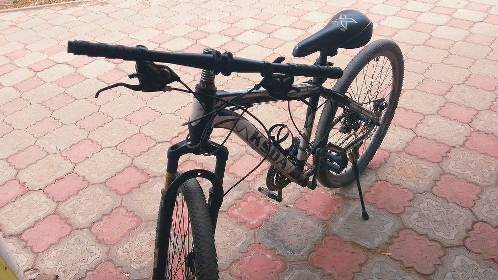 Продам велосипед